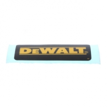 LOGO DEWALT D25980 - 487668-00