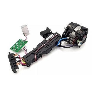 MOTOR & SCHALTER KIT - NA067843